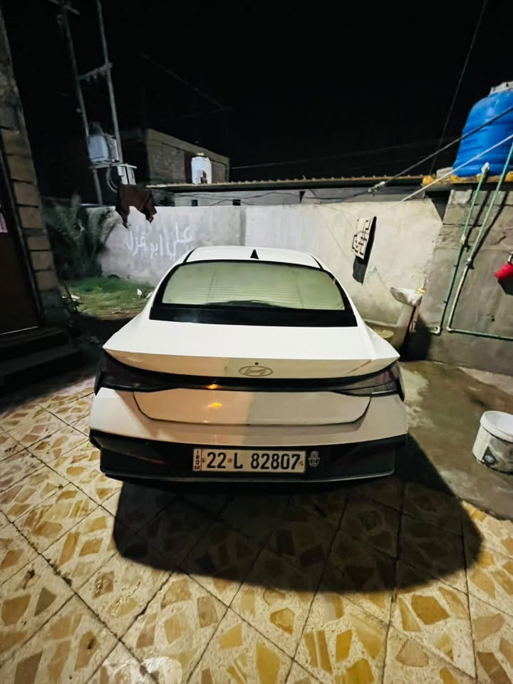 السلام عليكم

ELANTRA. 

2024.

 تجميع صيني

.حجم المحرك 1500 دبل نوزل

.للبيع

.المواصفات

.  4 انضمت سرعة

.تحكمات ستيرن

. مري شفط

.بصمه 

.فتحت سقف

.قطعتين تبريد

.ضرر السيارة موجود بلمقطع 
مــاشيہ 112
ترهم مراوس بسني هندي 24/25
مكاني البصره شط العرب
***********
