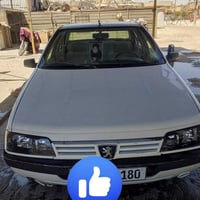 مرخصت مدير الكروب بيجو جيل اكس سياره خير من الله سياره موديل 9 رقم نكل...
