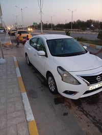 نيسان صني • ٢٠٢٤ • رقم أربيل