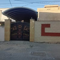 النجف القادسية • ٢٠٠م • ٣غرف