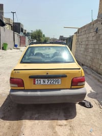 مكينه جديده • شواصي مكفولات • ٢٠١٢