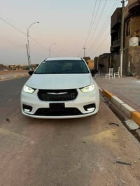 وبركاته للبيع  باسفيكا وراد أمريكي موديل 2024 الظرر والموصفات موضح بال...