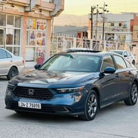 أكورد ٢٠٢٣ • فول مواصفات • ١٫٥ تيربو