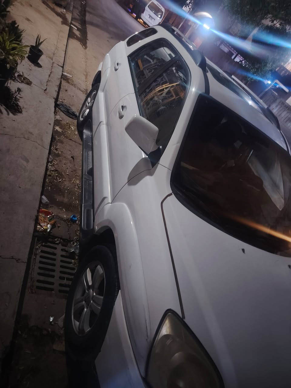 سبوورتج ٢٠١٠ وارد خليجي كلين طخطخات بسيطة تجي وشوف سونار العنوان الكمالية حي السلام
*********** للاتصال
