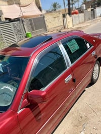 الحلال للبيع   ملكه فول فتحه تبريد تدفئه كله شغال فول  حداديه تخم تاير...