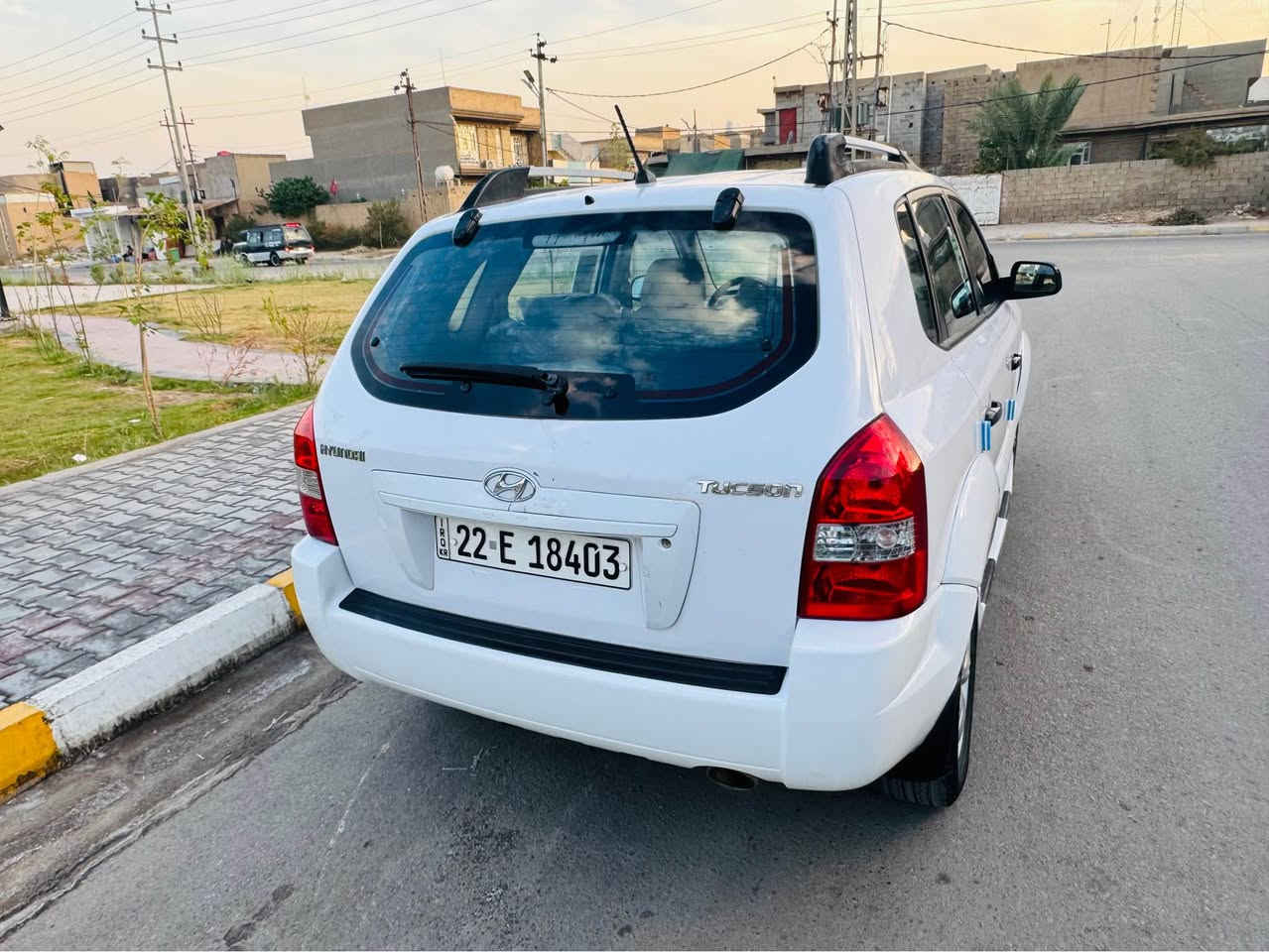 توسان ٢٠١٠ • تحويل مباشر • الصويرة