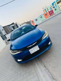 سي 200 • ٢٠١٥ • رقم بغداد