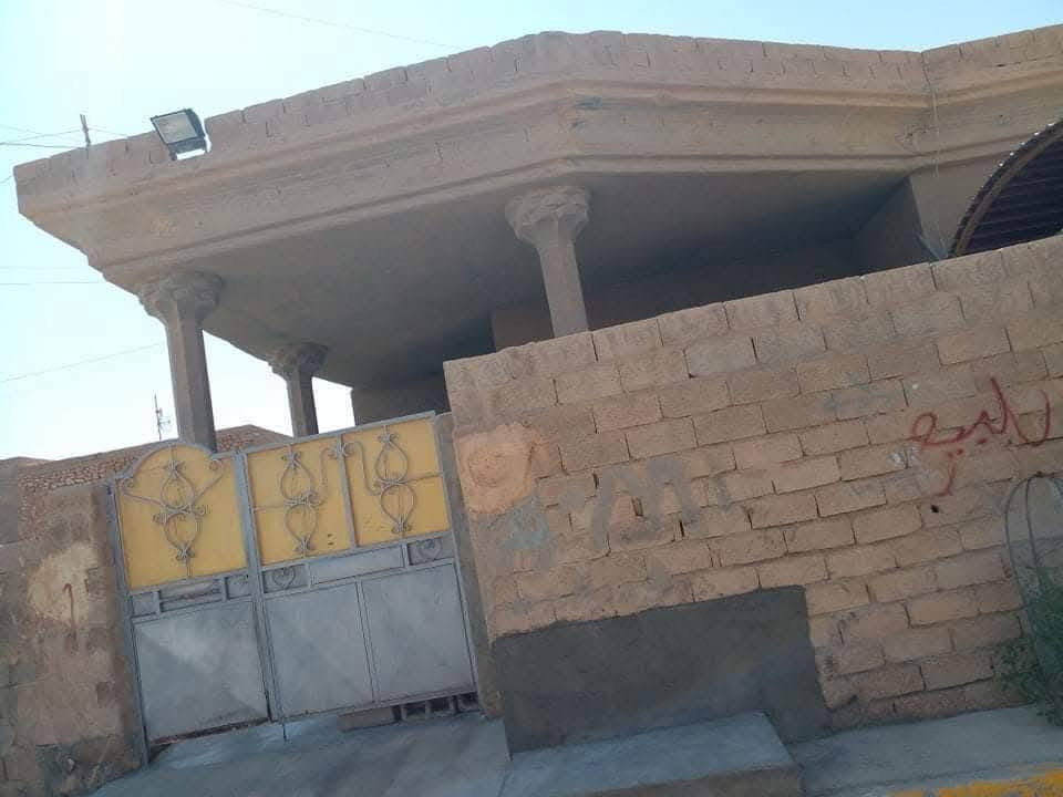 بيت للبيع • حي الأندلس • دور ثاني