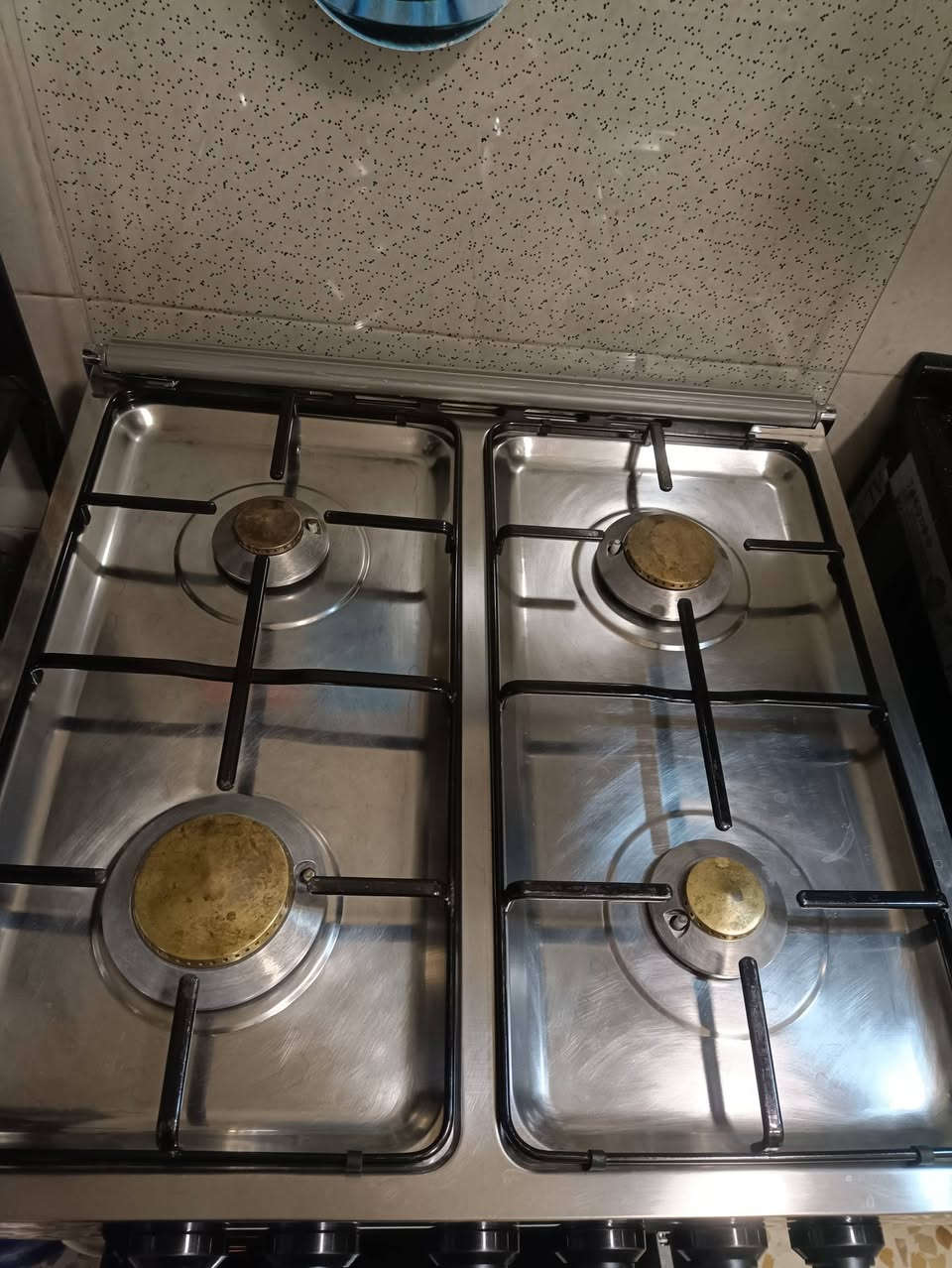 طباخ فريش • استعمال شهر • ضمان ١٠ سنوات