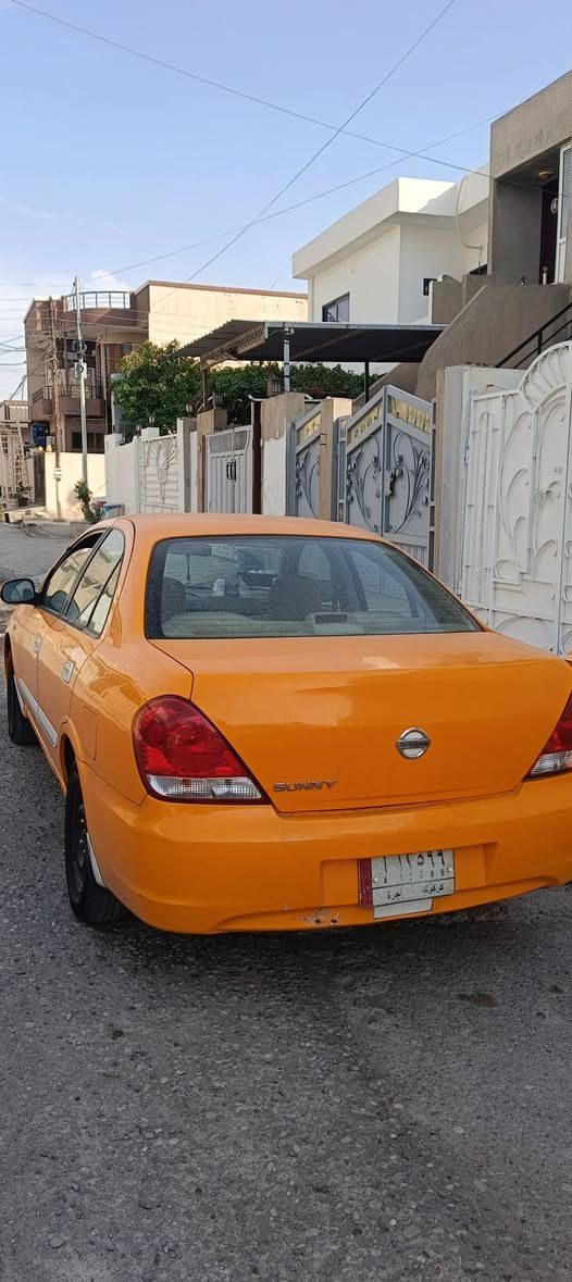 صني • ٢٠١٠ • رقم كركوك
