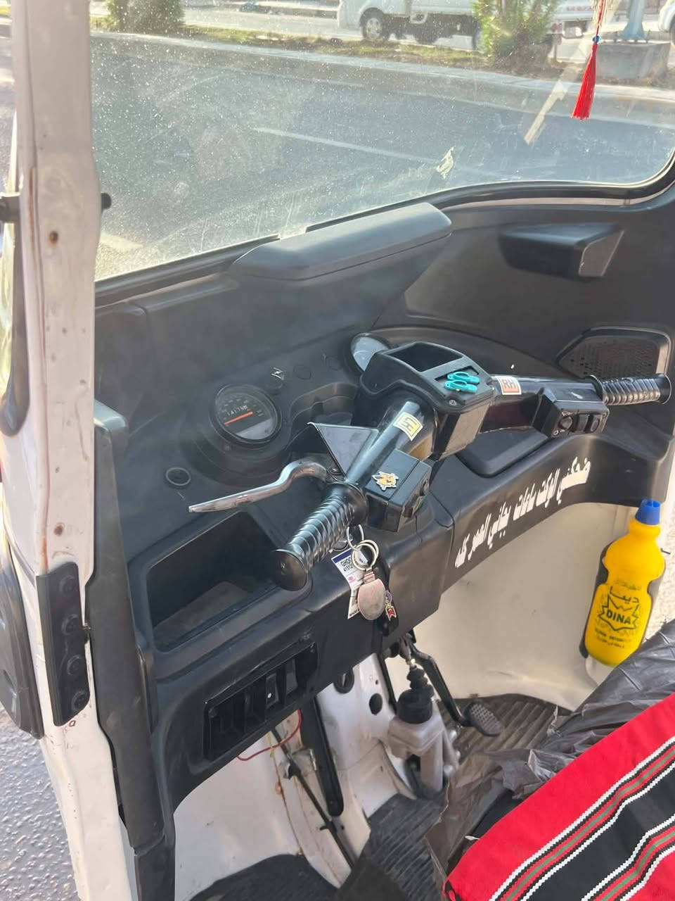 سلام عليكم تكتك 22 شهر 11 تكتك بيه بس صفحه ولباقي كفاله عامه ومكينه مال 23شرط ومكاني بابل شوملي وهاذه رقمي ***********
