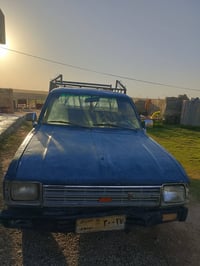بيكم ٨٢ • رقم نينوى • اصفر