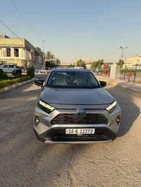 راف 4 هايبرد • ٢٠٢٤ • رقم بابل