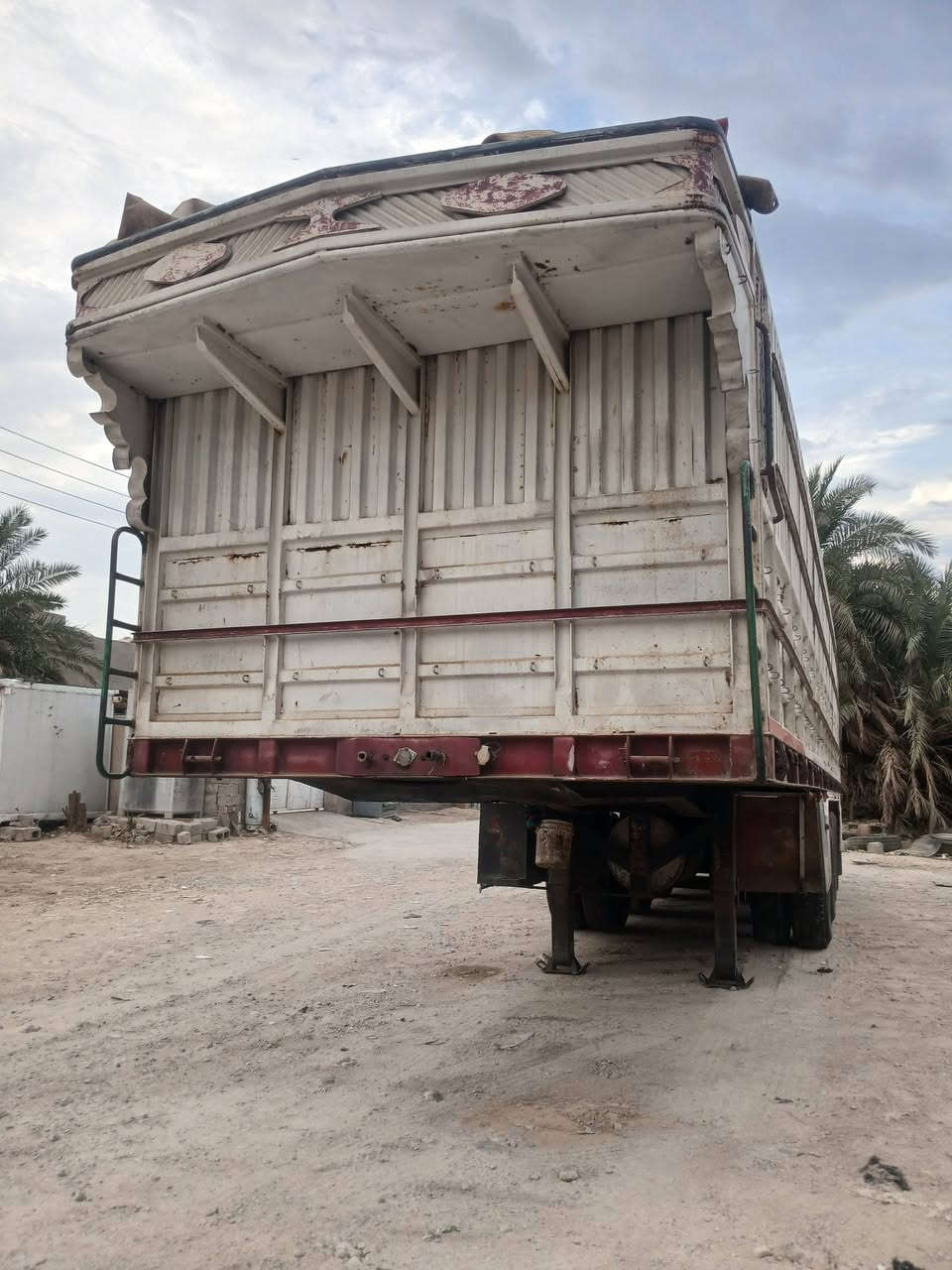 عربانه • شاصي ١٤ • شخل موصل