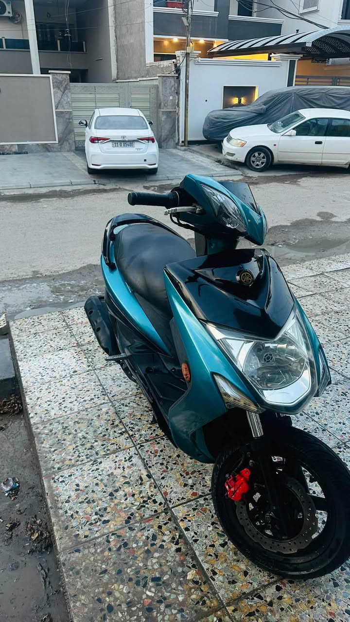 سكنس لد • نضيفه • تريشه ناقص