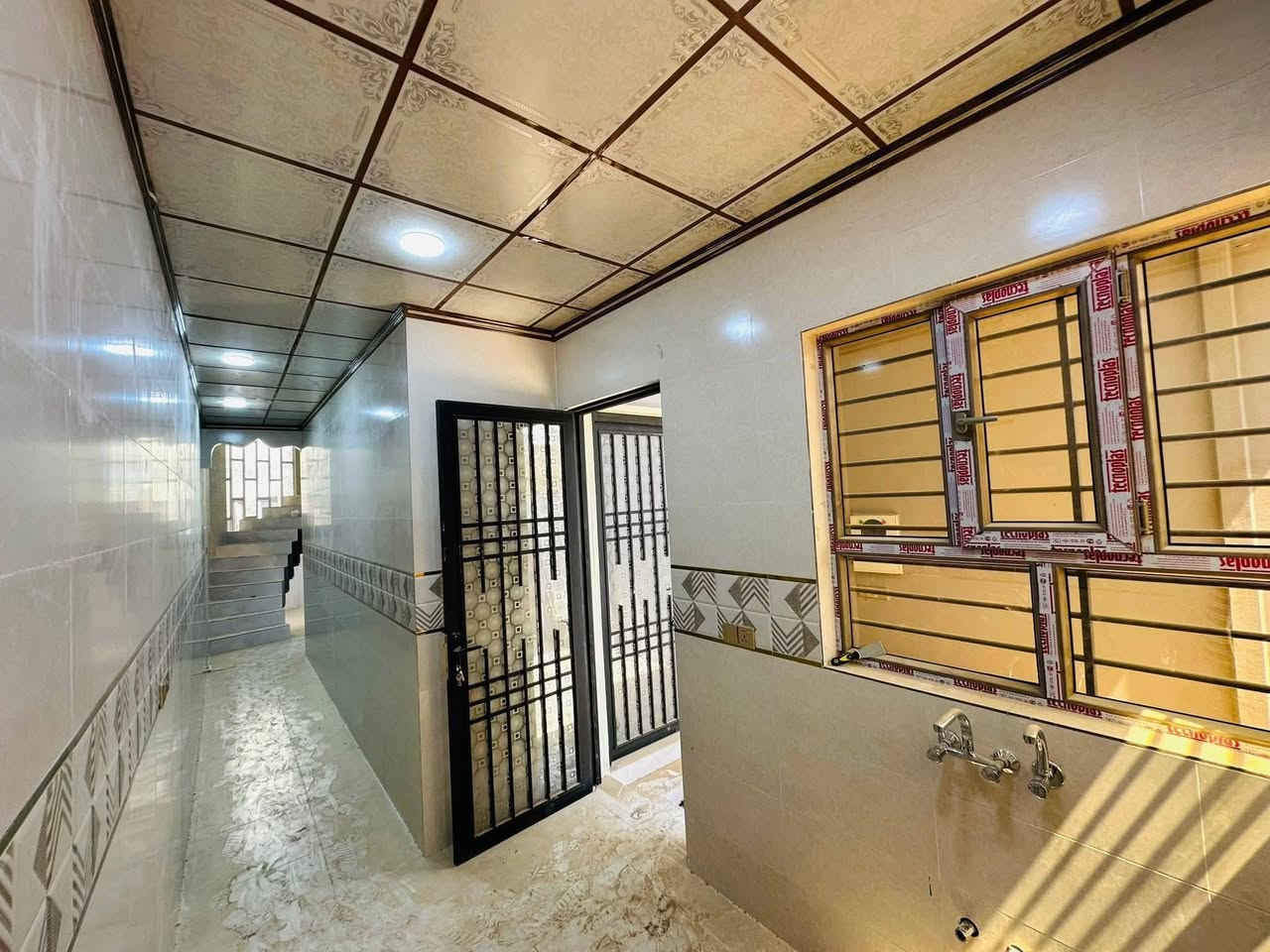 🏠🏠دار للبيع للبيع 🏠🏠

المساحة 100الواجه 5

علق بتم يصلك السعر 

بناء حديث  استلام فوري

📍الموقع حي الميثاق خلف النور ماركت

مطبخ +صيحات+استقبال+هول

ط1غرفة نوم+هول +صحيات

↕️مكون من طابق ونص

مكتب التهاني للعقارات سايدين الميثاق مجاور شركة الحافظ 

👤فيس بوك #مكتب التهاني للعقارات

☎️***********☎️
#عقارات الموصل #عقارات رخيصة #عقارات وارد شهري
