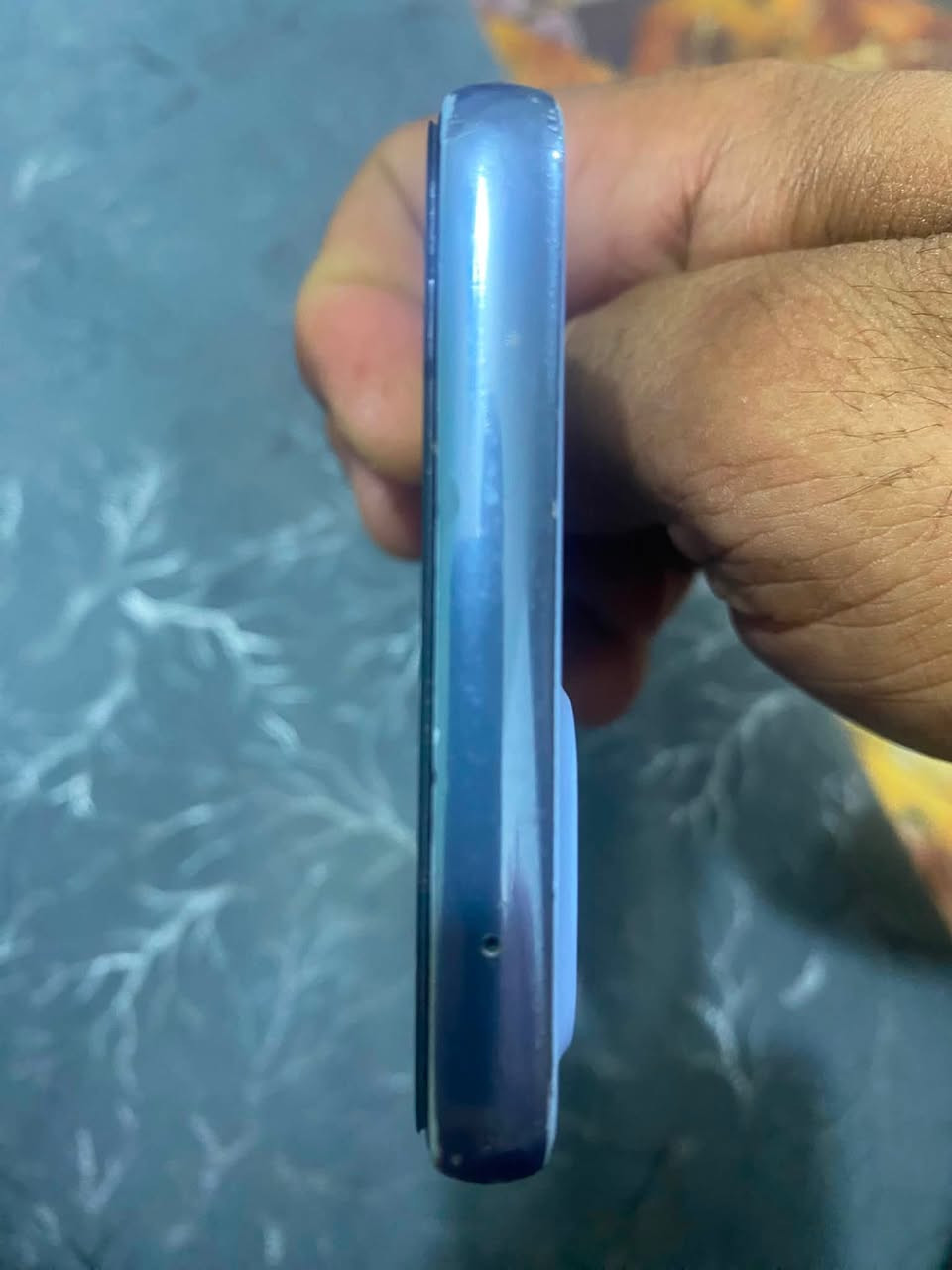 سلام عليكم متاح كلكسي A53/5Gذاكرته 128 الجهاز بي مشكله بالشبكه مال الخط من تتصل يطلع لم يتم التسجيل الشبكه وباقي كله شغال ونظيف لون سمائي مكاني بغداد حسينية الراشديه رقمي بي واتساب او على الخاص موجود (***********) السعر (100) وبي مجال بسيط
ملاحظه بي كسر جداً بسيط مأشر عليه بالصور
