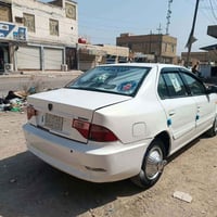 سمند سورن • ٢٠١١ • الناصريه