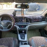 النترا ٢٠١٨ • وارد أمريكي • مكينة 2000