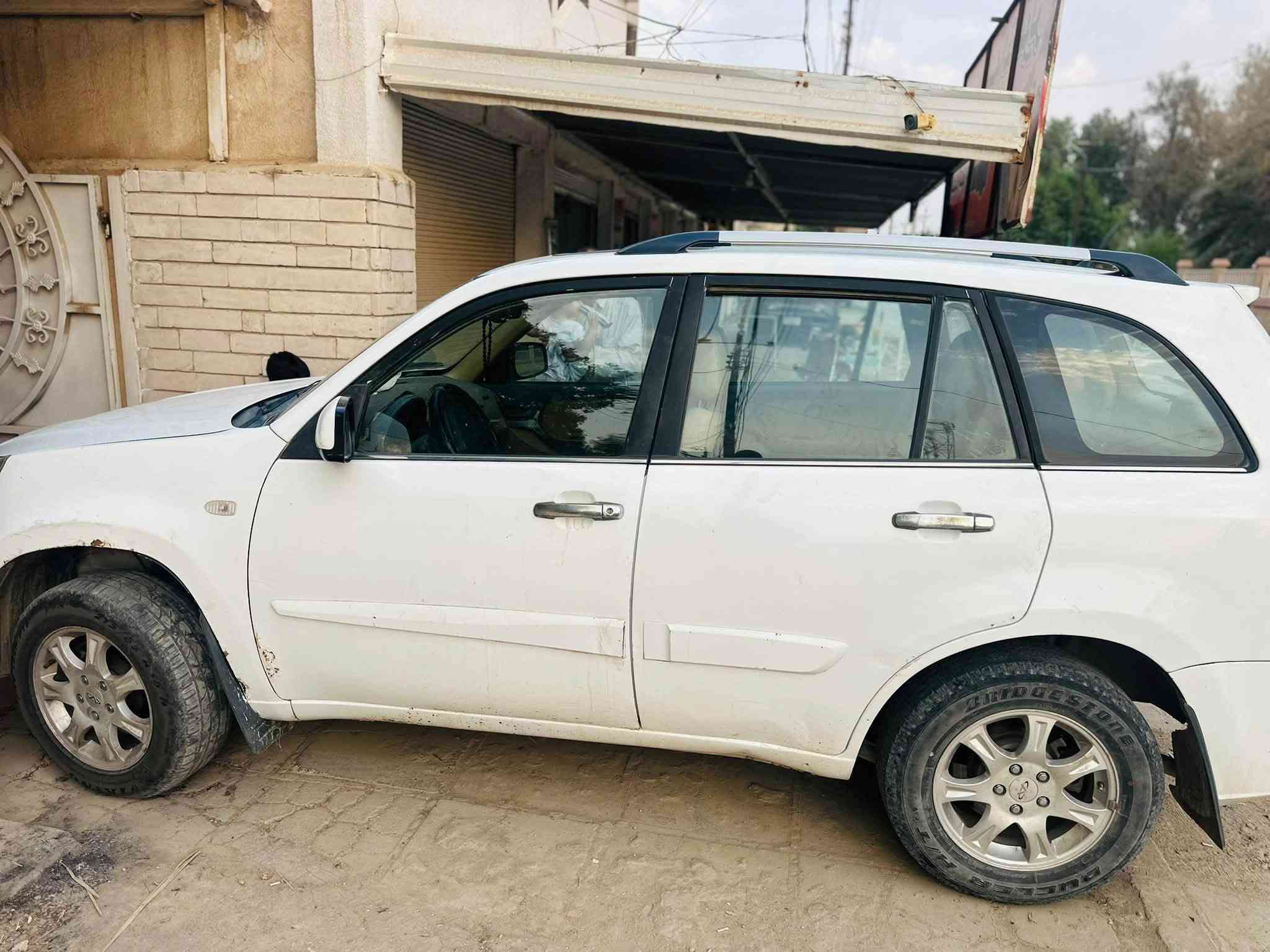 تيكو ٢٠١٣ • محرك جديد • رقم بابل