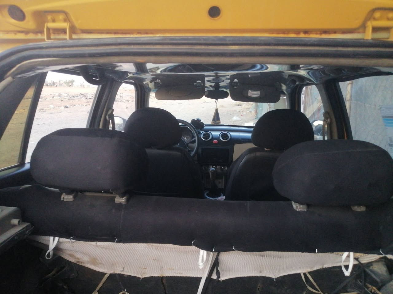 ليفان للبيع سيارا مكينه كير شرط سيارا جاهزا طخم داخل ويرمنيه كلها شغاله كوبون انتا سجل مكان حي انتصار تفاصيل السيارا ارظيه جلد سقف مغلف طخم كشنات مغلفه غلف ثقيل.شاشه سماعت كمل تايات نص عمر نواقص السيارا دبل خلفي او كيج بنزين ما يشتغل اعادت النشر سبب الوعد الكاذبه  اعيد النشر ماعندك كلام او تختلف لا تجي خاص هيئة ٢٠٠الف سنويه صاقطه هاي كل التفصيل صبغ عام بدون اي ظرر سعر ٢٣بيها مجال بصيط ٢٠مابيع لاتجي وتكول عشرين مابيع *********** ***********
