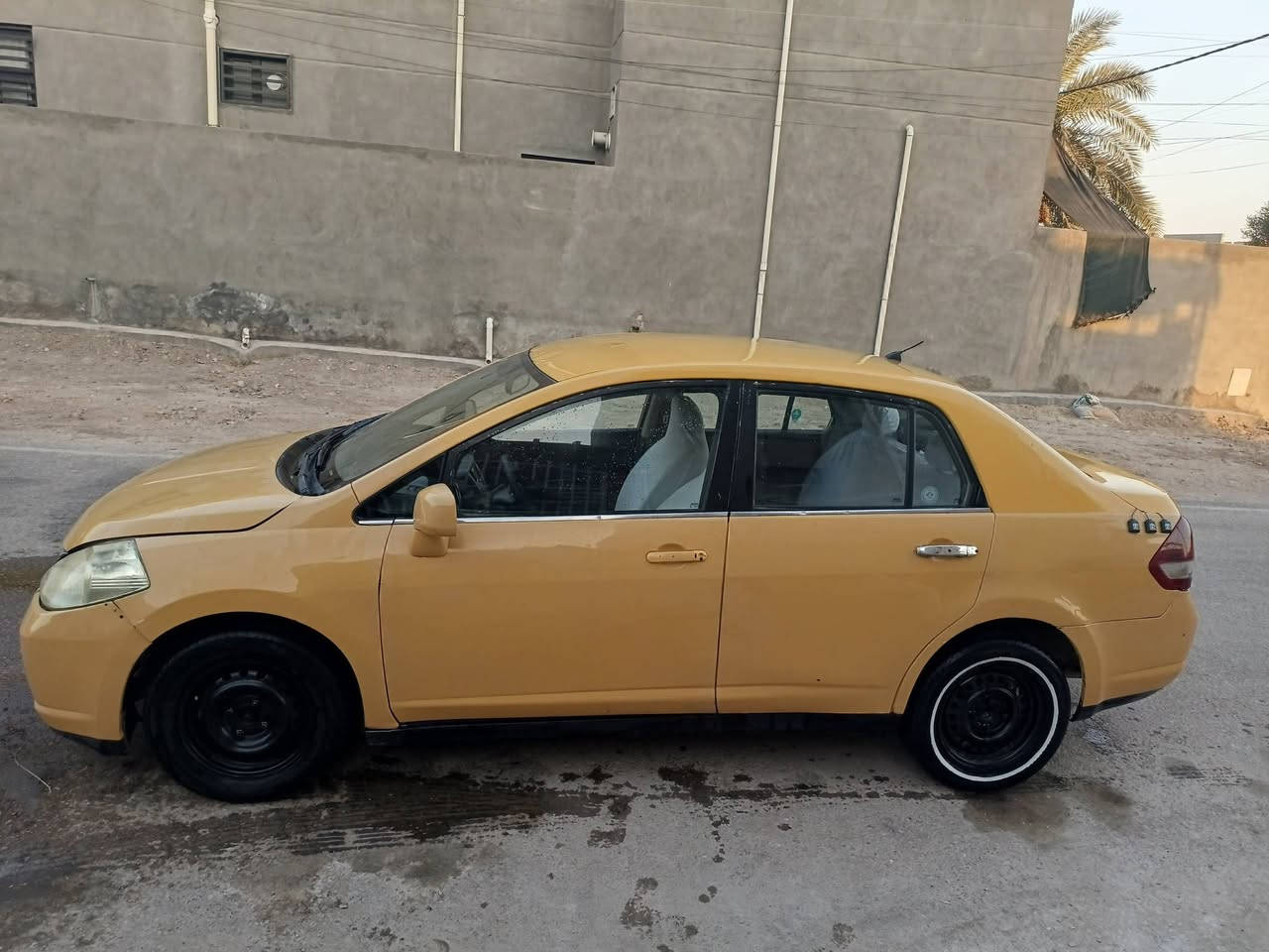 فيرسا • ٢٠٠٨ • رقم نجف