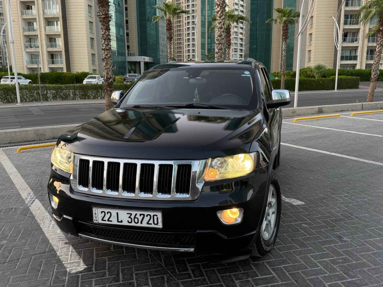 Jeep Laredo 2011
فول مواصفات بدون فتحة 
سيارة ماشاءالله حلوة نفس صورة 
رقم اربيل دولي جديد ٢٠٣١ 
بسمي سيارة 
فحس هزة كل جديد 
دعامي ال دعامي كفالة مابي روبع مسرف  
روبع مسرف بي سيارة رجع 
٢ قطحة صبغ بدون دواخل كبس سيارة  
سونار موجودة 
سيارة تبريد مركزي بصمة فوليوم كشين كاربا  فول 
٣ ورقة غرامة نزل سعر 
سيارة موافقة جام اسود الغا ٢٠٢٧ 

مكان اربيل 
رقم موبايل :*********** 
عندي فايبر او واتساب 
سعر:١٢٨ ورقة شوية مجال ماكو هيج سعر كل عراق نفس سيارة فقد بيع 

جێب لاریدۆ مۆدیل ٢٠١١ 
مواسفات کەنەدی 
فولی بئ سلایت 
تبرید مرکزی ئاوینە هیتەر کوشین کارەبا بەسمە ڤۆلیۆم تحدیل سورحە زۆرمواسفاتی تریش 
بۆیاخ دووپارچە بۆیاخە سۆنەری مەوجودە 
چاملخ پێشەوە لەگەل چاملخی دواوە بئ دەحم
لەدەحامی لۆ دەحامی بەشەرت یەک تاک هەزاری مەسروفی تیدانیە 
گێرمەکینە تەقەو رەقە هەمووگیانی بەشەرت
سەنەوی تازەیە تا٢٠٢٧ بەناوی خۆمە
کتابی جام رەشی لەگەل تا ٢٠٢٧ 
٣٠٠دولار غرامە لەسەرە دەگەرینمەوە دوای محامەلە 
لەوێنە چۆنە لەواقیحش وایە زۆرپاکە ماشالله 
گێرومەکینە ناو پاکەتی لەسەرە شەش پستۆب مەکینە ٣.٦ مەکینە مۆدیل نوێ 
لەهەولێرە سەیارەکە
ژمارە مۆبایل:*********** 
ڤایبەرو واتساپی لەسەرە 
نرخی:١٢٨ مەجالیکی کەم 
تکایە موشتەری نی بیزارم مەکە أربيل, العراق
