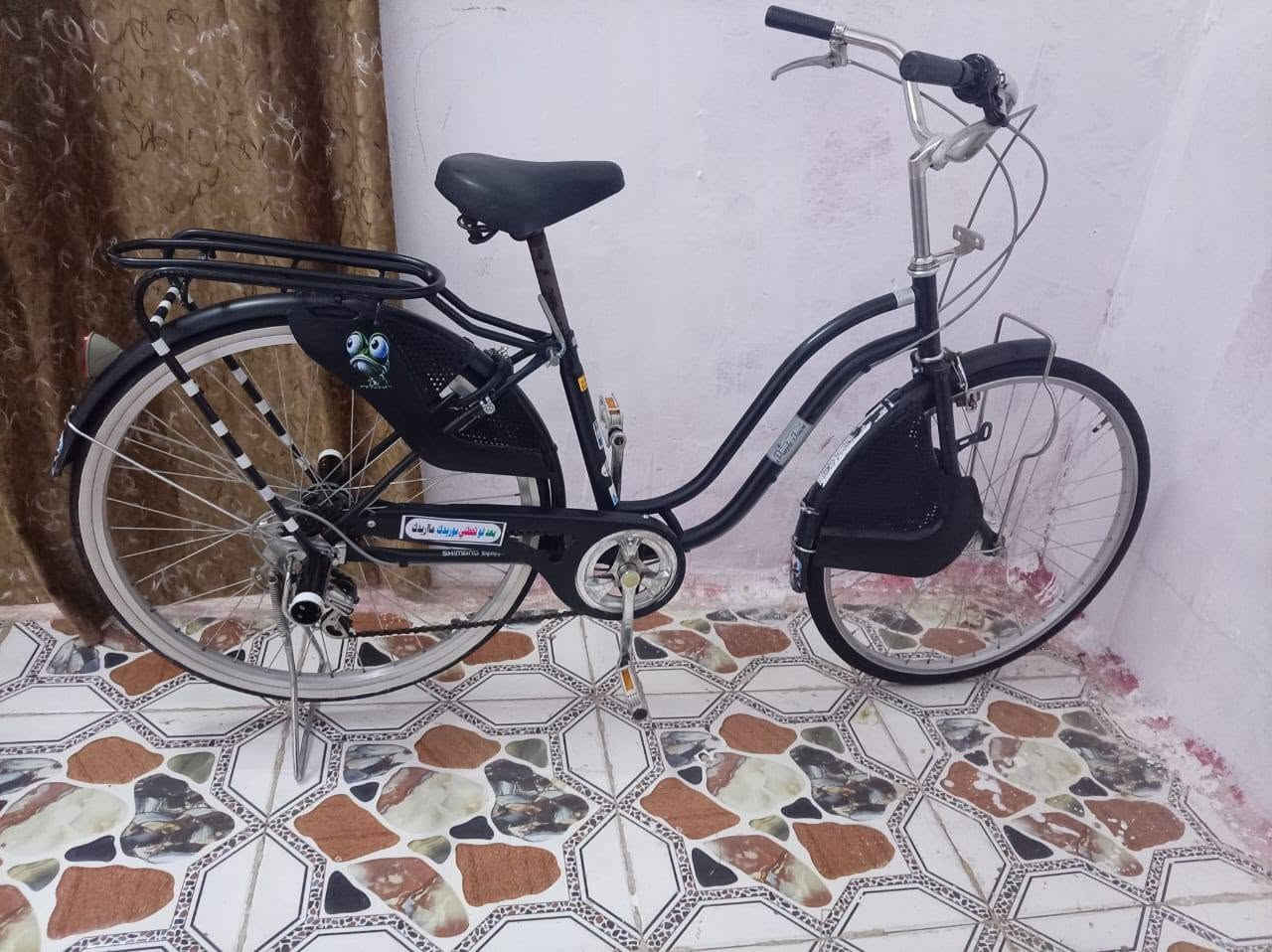 بيسكل • مقاس ٢٦ • بابل