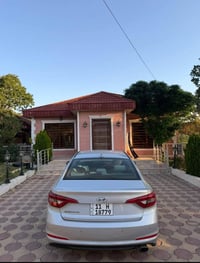 سوناتا 2016 GDI  250 الف كيلو  ماشيه   بغداد المنصور   باسمي تحويل ثان...