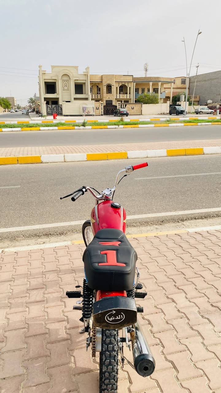 حربي • ٢٠٢٥ • ما مفتوحه