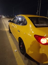 انتره • مديل ٢٠١١ • نظيفه