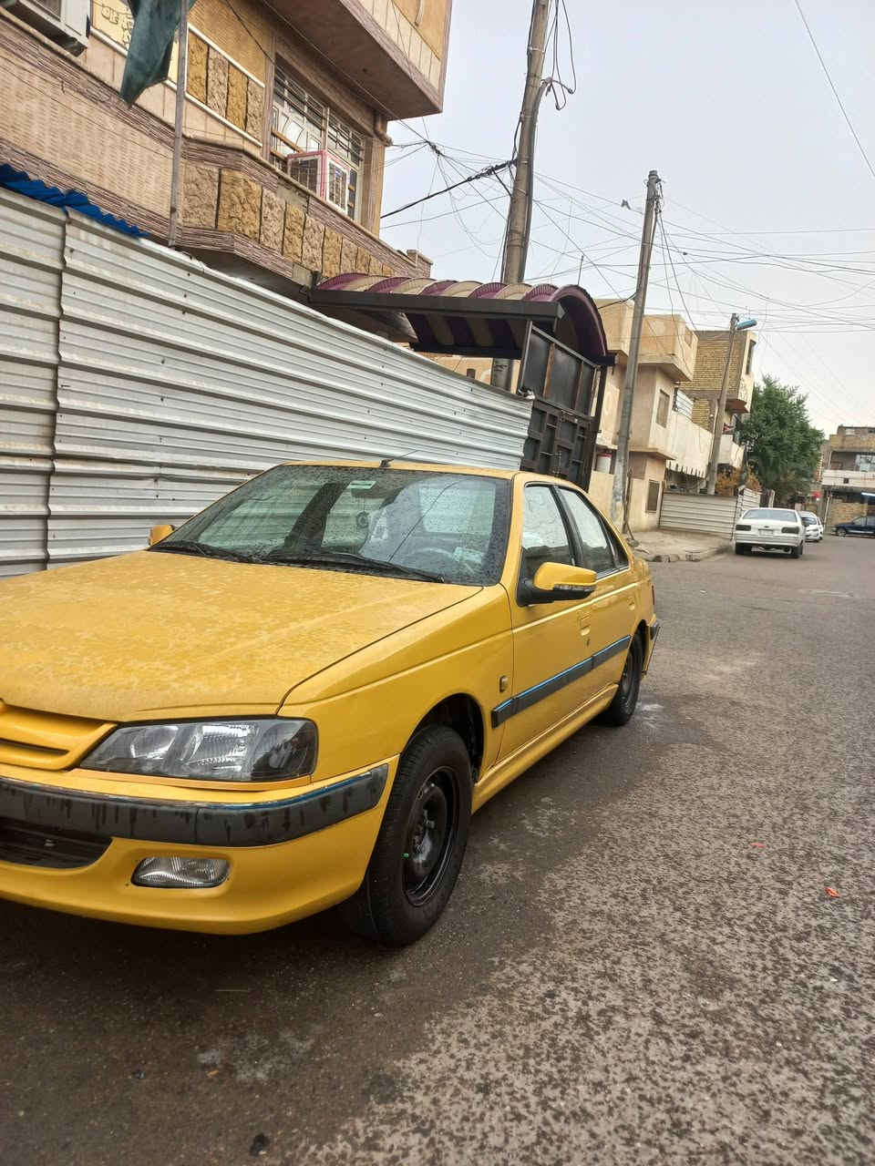 مكينة وكير • كفالة • ٢٠١٥