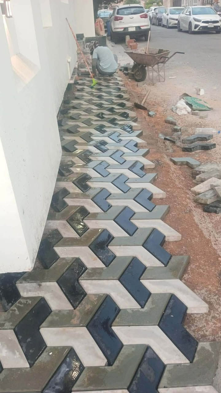 🔥 سلام عليكم 🔥
🏗️ تنفيذ جميع أعمال المقرنص والتشطيبات الحديثة بأعلى دقة وإتقان
🪓 عمل مقرنص
⚒️ عمل كابات
🔨 عمل أرصفة
🚧 عمل ساقيات
📎 عمل مرمر
🔩 عمل بورسلين
🧱 عمل كاشي
⚔️ عمل كربستون
🎨 عمل نقشات وديكورات حديثة
✅ السرعة في الإنجاز
✅ الدقة في العمل
✅ أسعار مناسبة
✅ كادر متخصص وخبرة مميزة
📍 نعمل في بغداد وجميع المحافظات 🇮🇶
📞 للحجز والاستفسار:***********
