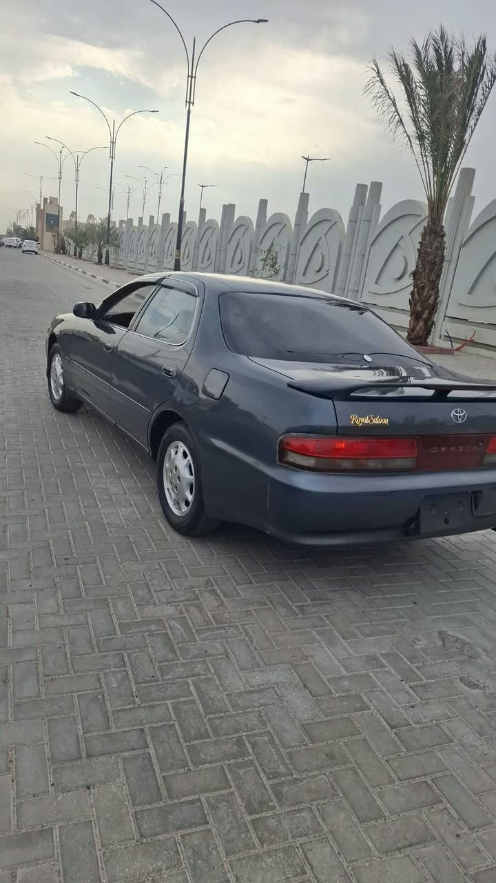 كرستا • مزاد • بصره الزبير