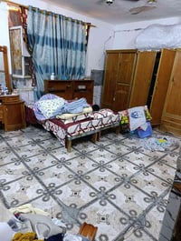 خلف اسواق الحسنين • ١٣٠م • طابو زراعي