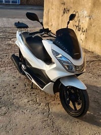 بي سي اكس • هوندا • للبيع