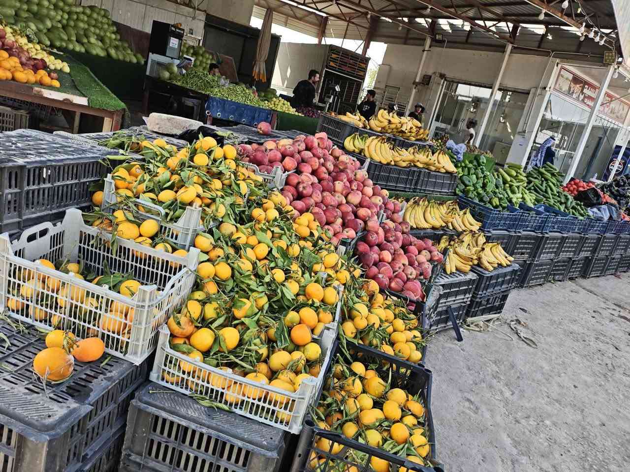 توصيل لباب البيت • لحوم اسماك دجاج