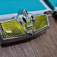 كابرس • علامة صندوق