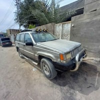 ١٩٩٧ • مشروع وطني • سوق الشيوخ