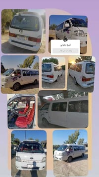 بريجو منغولي • ٢٠٠٥ • بابل