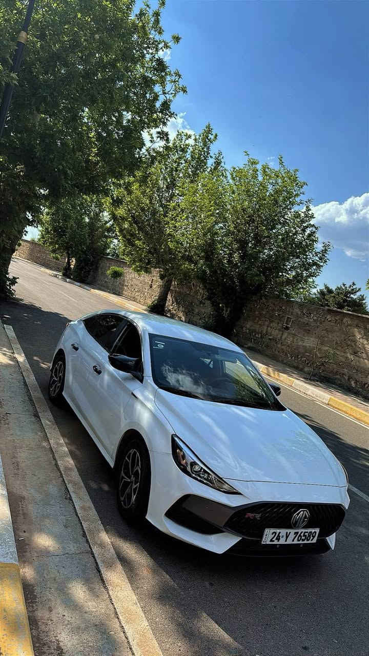 Mg.5 2025 كير عادي داخلي رةش مةكينة 18 بئ سبخ 47كيلومةتر جوي 96$*********** دهوك, العراق
