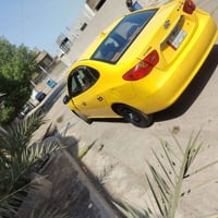 النتره 2011 • حادث خلفي • تحويل مباشر