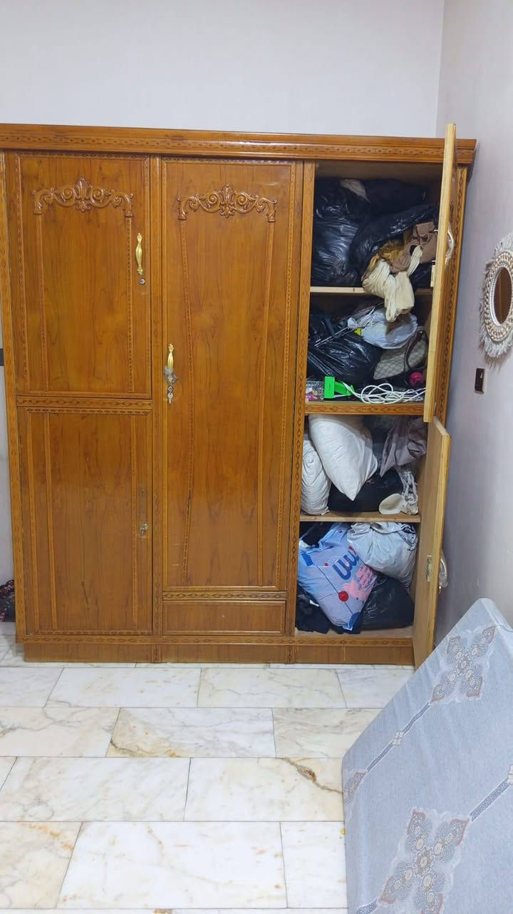 للبيع • الغزالية شارع البدالة • قابل تفاوض