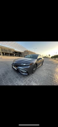 للبيع كامري موديل 23 مواصفات se كلين تايتل سعر 225 وبي مجال رقم موبايل...