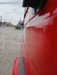 ٢٠١٨ • مكينه جديده • حي أور
