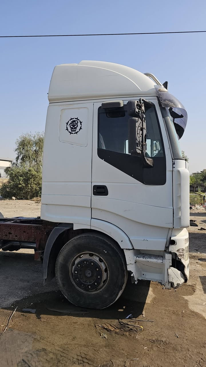 افيكو • كير اوتماتيك • بدون تحويل