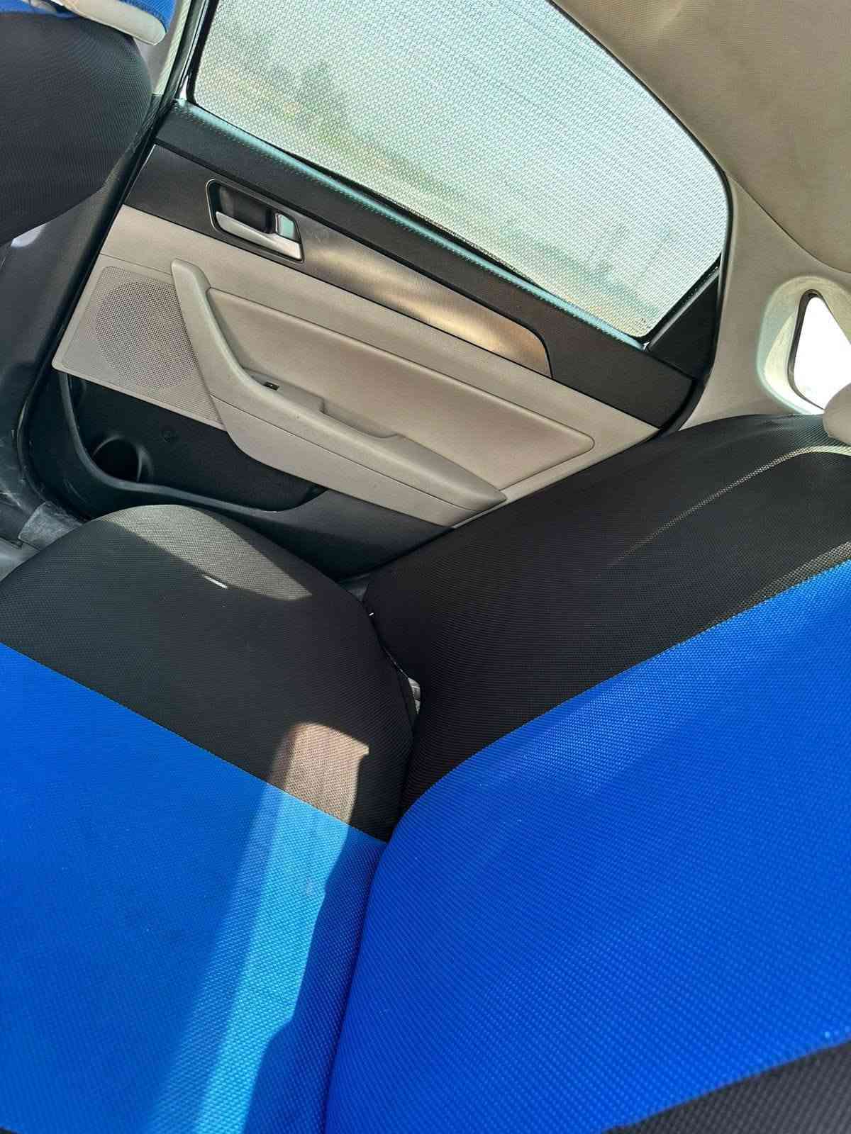 سوناتا • ٢٠١٦ • ٢٤٠٠