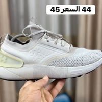 اصلية • مستخدم • مقاسات ٤٠-٤٥