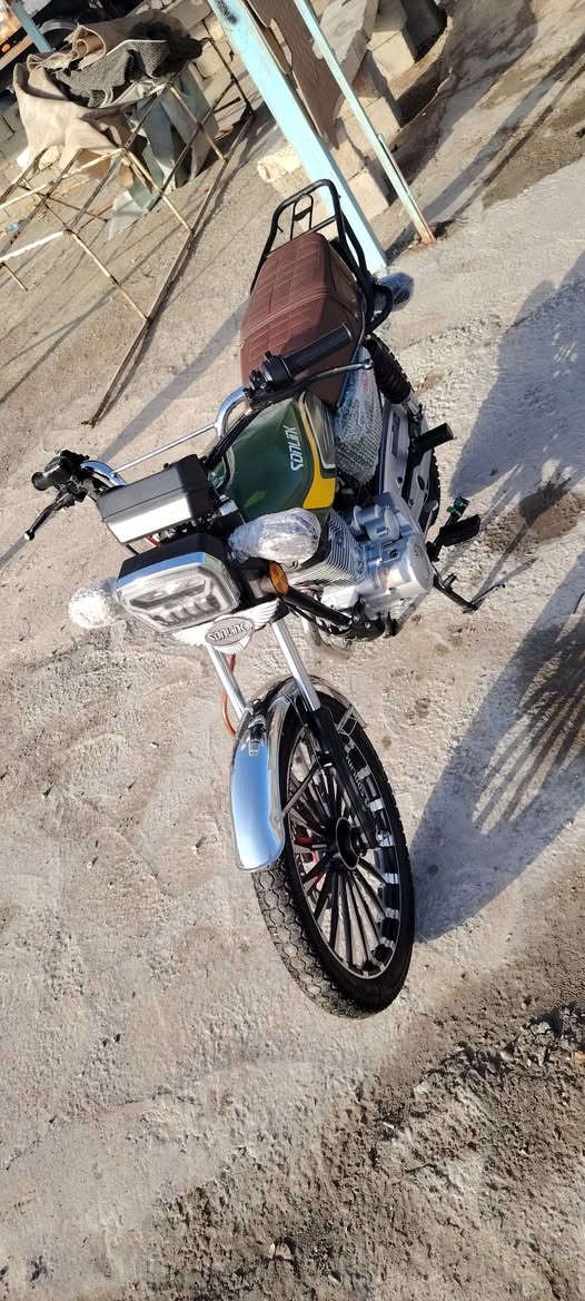 سيفان 25 • 200ss • معدل يخبلن