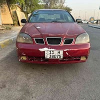 اوبترا ٢٠٠٤ • مكينة وكير جاهز • ابلاديه